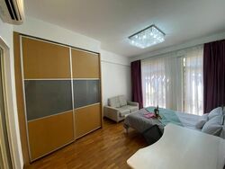 Sims Green (D14), Apartment #603223701